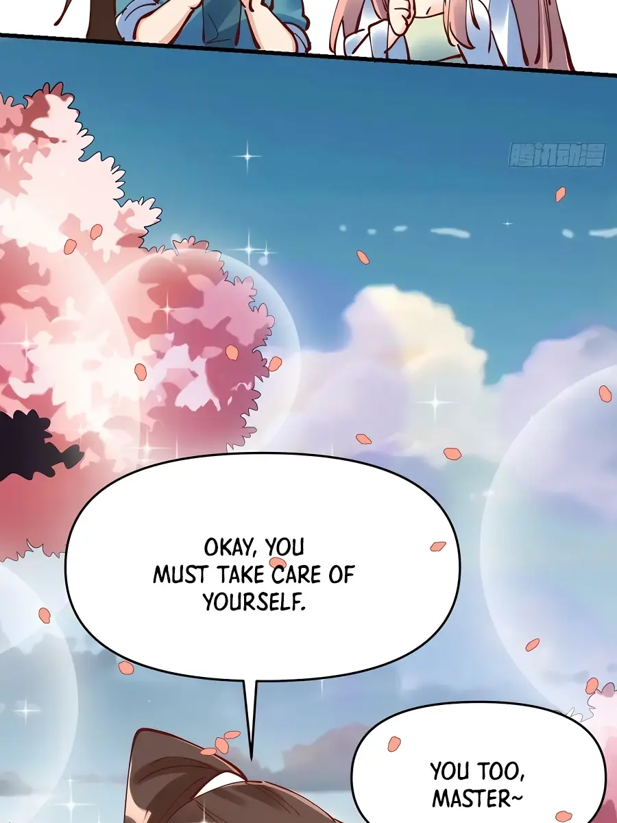 I'm Actually a Cultivation Bigshot Chapter 195 Page 66