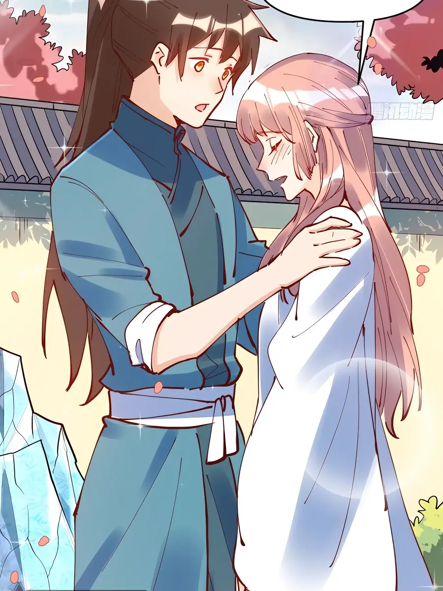 I'm Actually a Cultivation Bigshot Chapter 195 Page 67