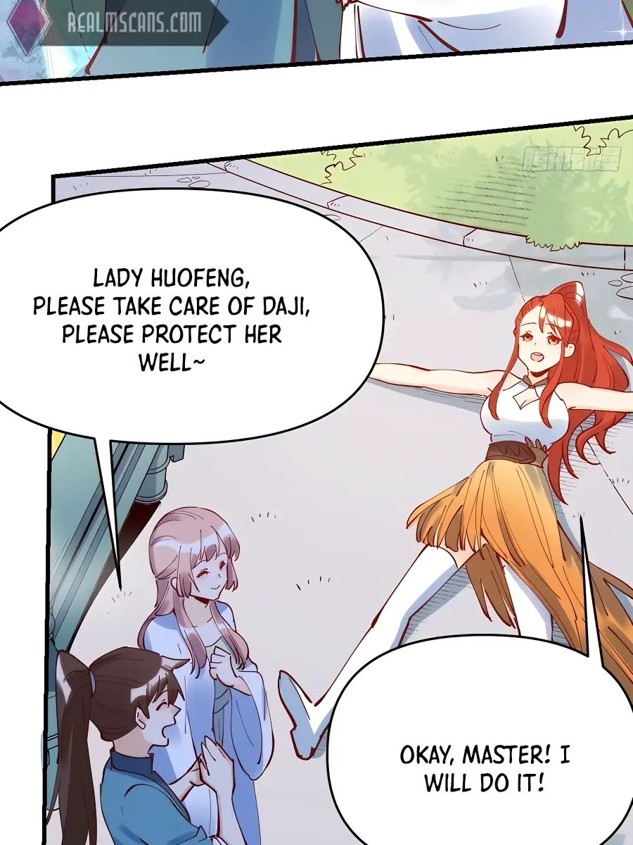 I'm Actually a Cultivation Bigshot Chapter 195 Page 68