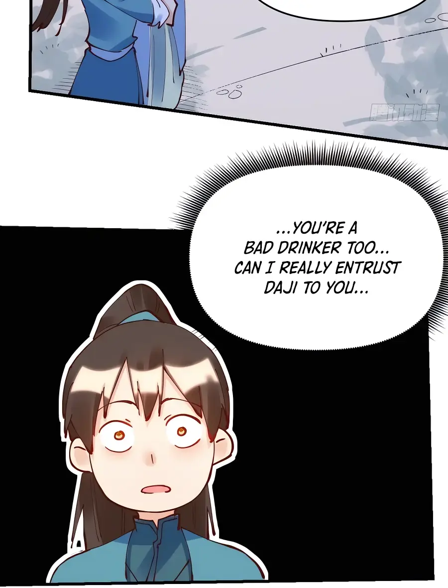 I'm Actually a Cultivation Bigshot Chapter 195 Page 69