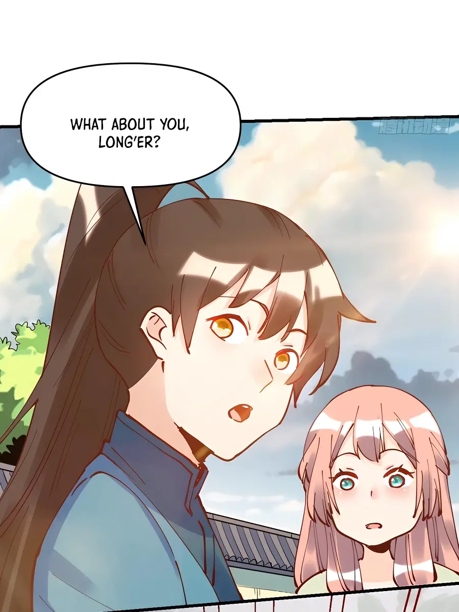 I'm Actually a Cultivation Bigshot Chapter 195 Page 70