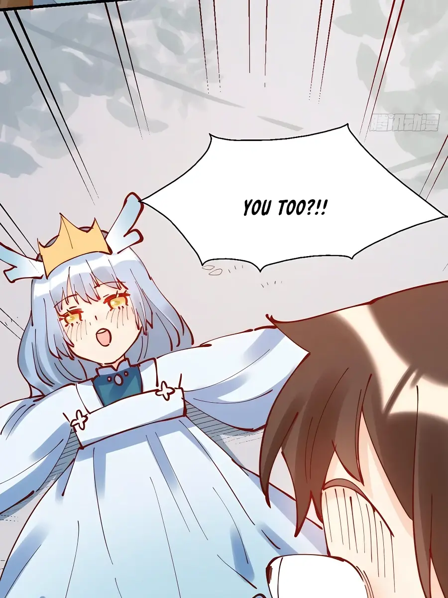 I'm Actually a Cultivation Bigshot Chapter 195 Page 71