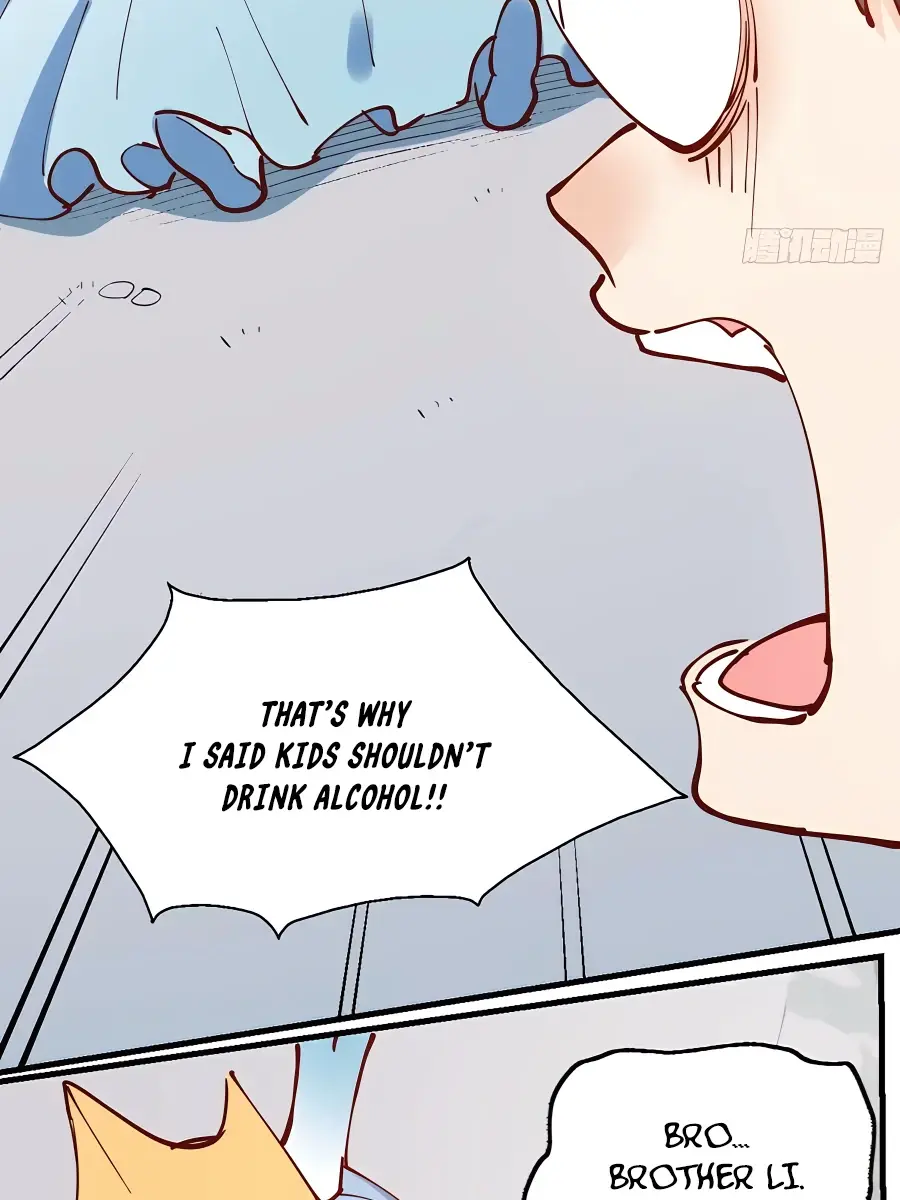 I'm Actually a Cultivation Bigshot Chapter 195 Page 72