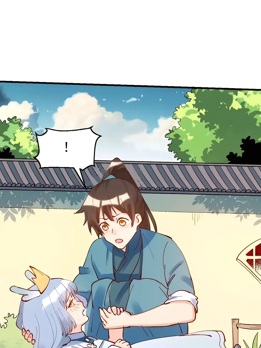 I'm Actually a Cultivation Bigshot Chapter 195 Page 74