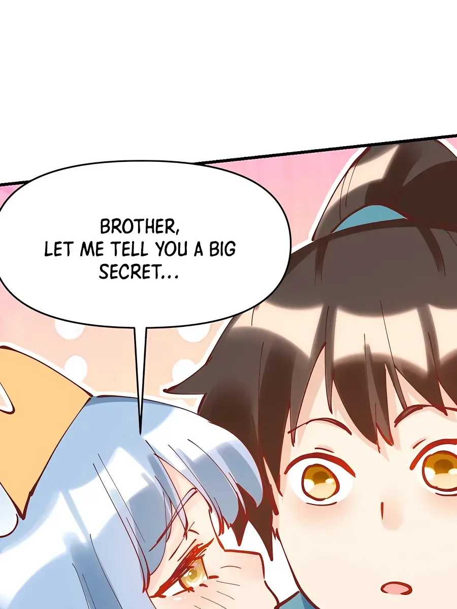 I'm Actually a Cultivation Bigshot Chapter 195 Page 76
