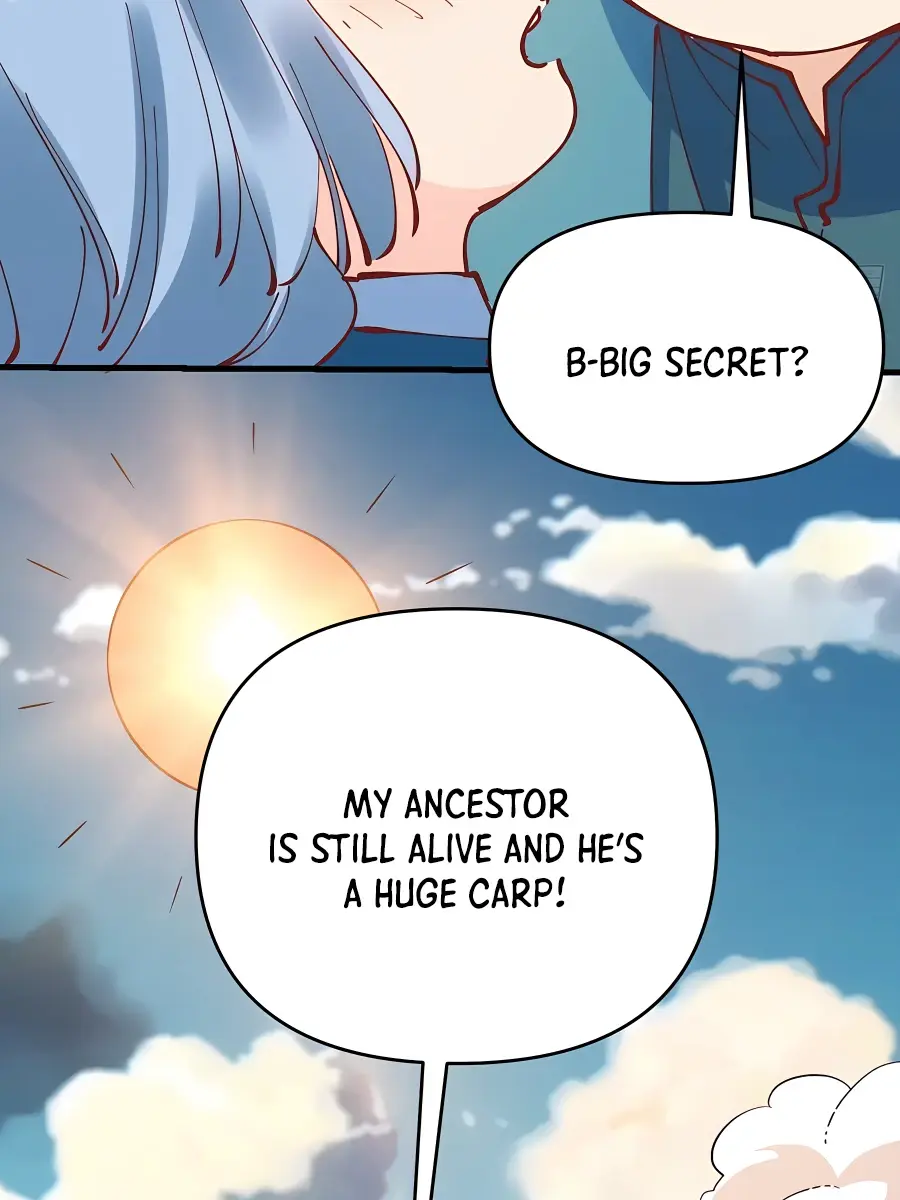 I'm Actually a Cultivation Bigshot Chapter 195 Page 77