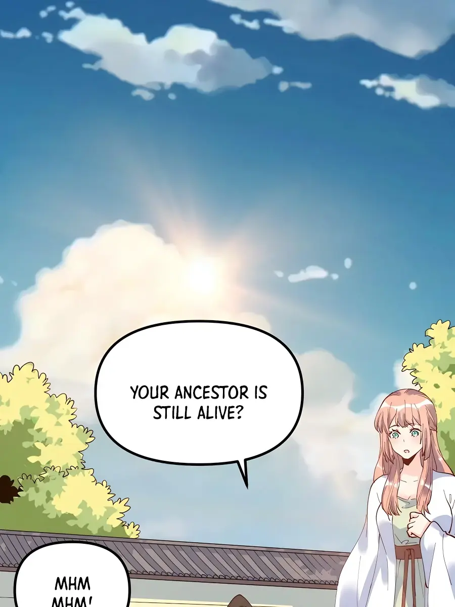 I'm Actually a Cultivation Bigshot Chapter 196 Page 3