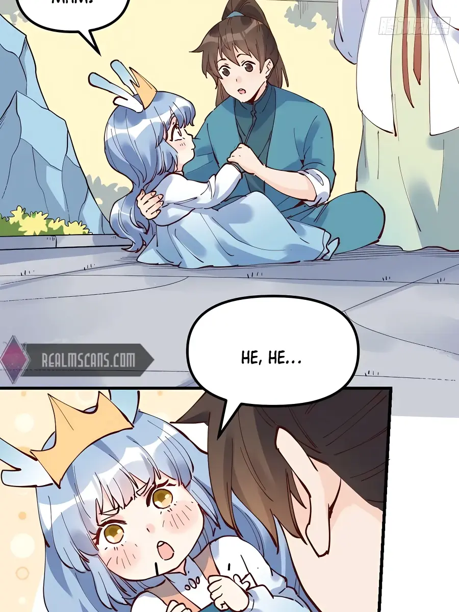 I'm Actually a Cultivation Bigshot Chapter 196 Page 4