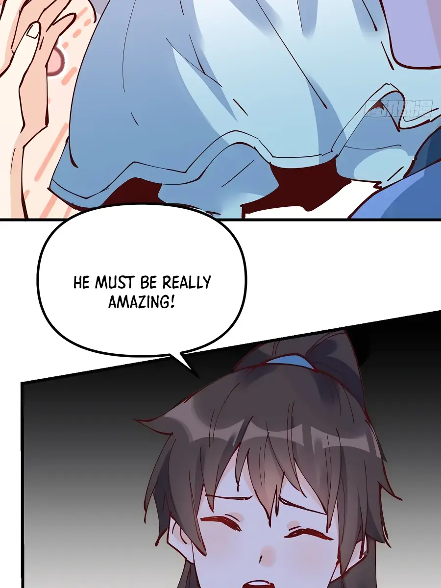 I'm Actually a Cultivation Bigshot Chapter 196 Page 6