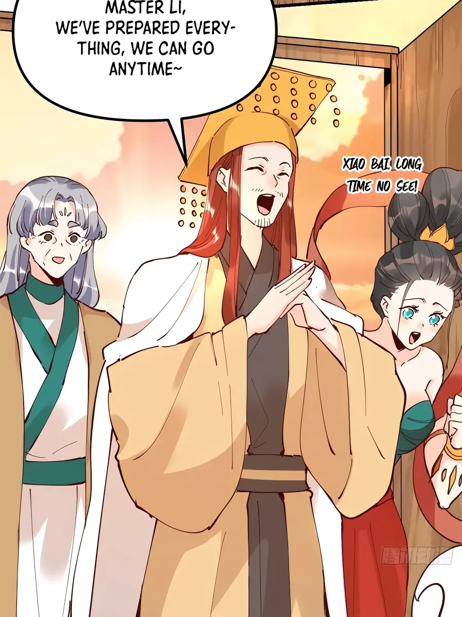I'm Actually a Cultivation Bigshot Chapter 196 Page 10