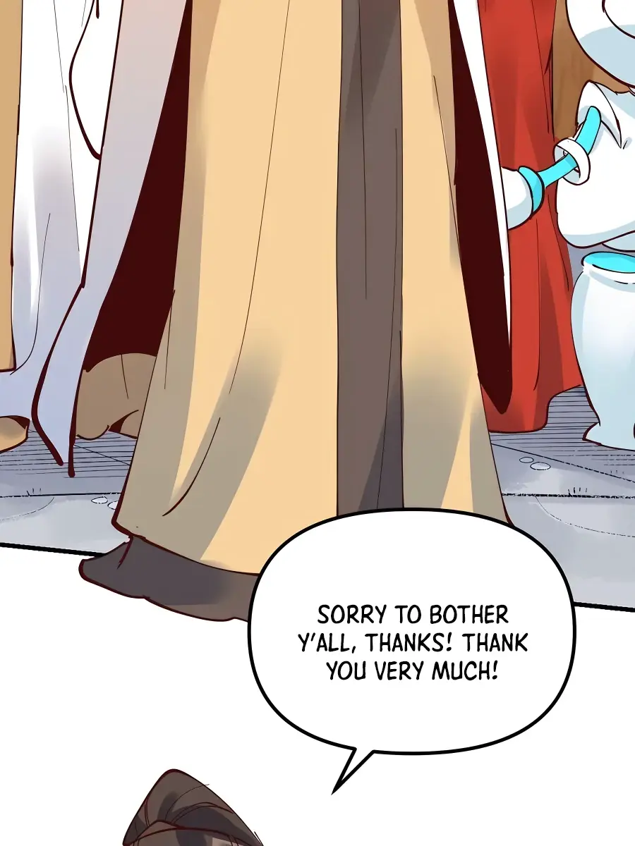 I'm Actually a Cultivation Bigshot Chapter 196 Page 11