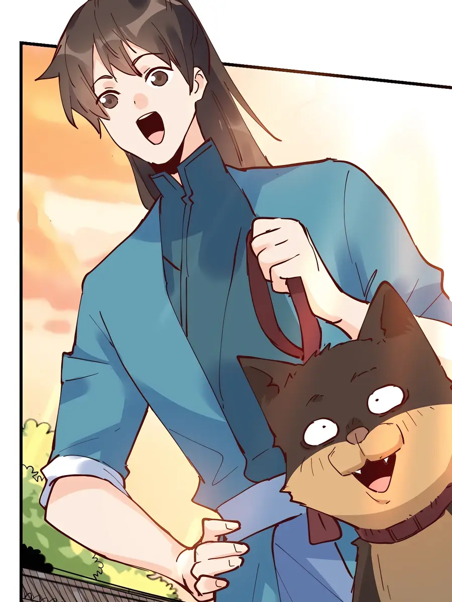 I'm Actually a Cultivation Bigshot Chapter 196 Page 12