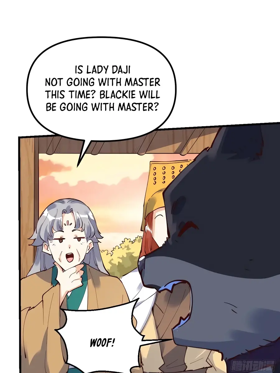I'm Actually a Cultivation Bigshot Chapter 196 Page 14