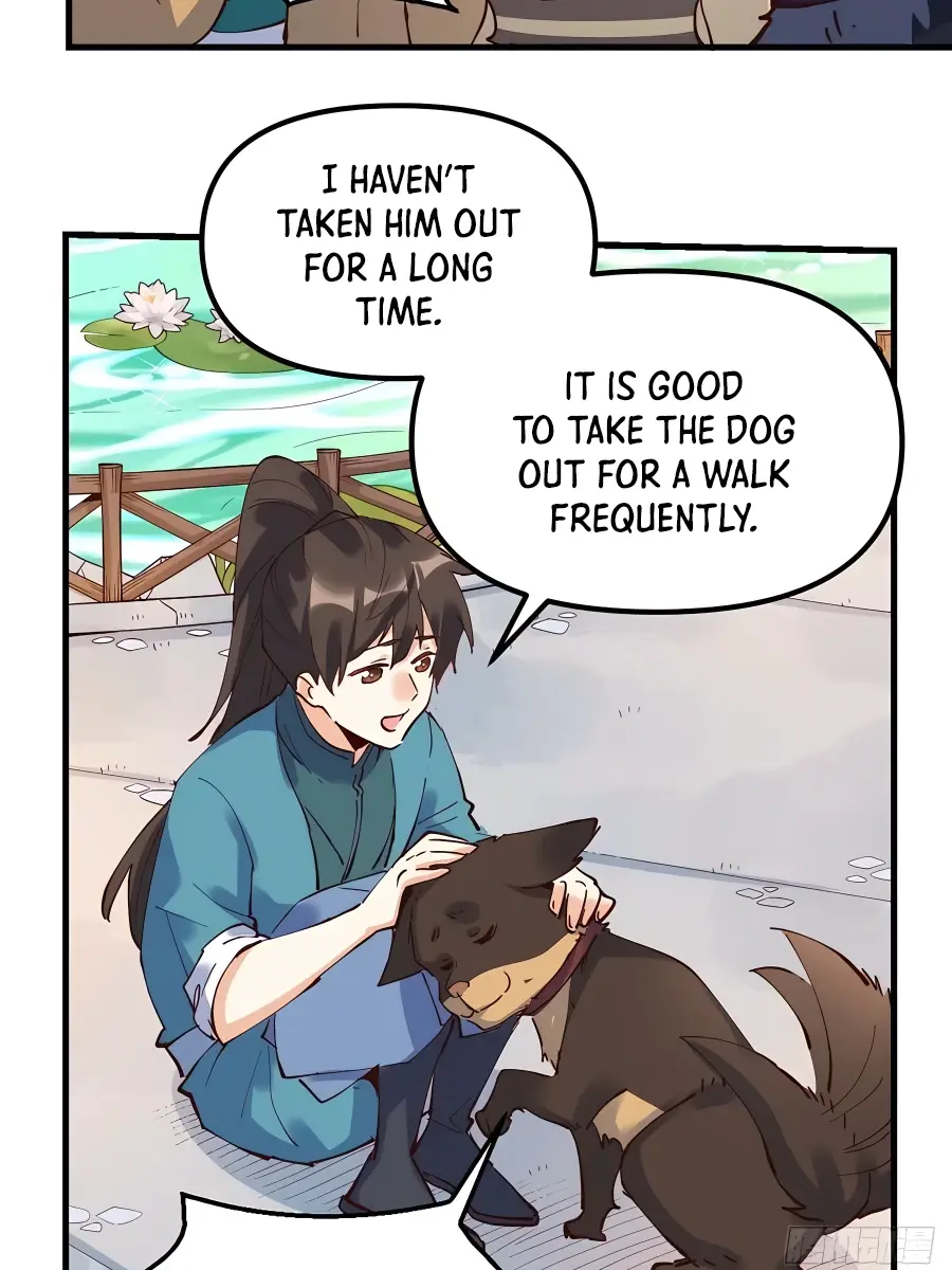 I'm Actually a Cultivation Bigshot Chapter 196 Page 15
