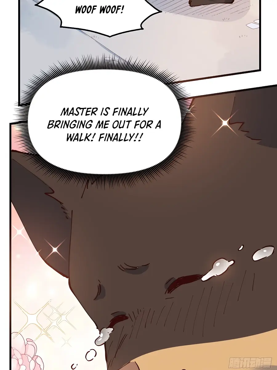 I'm Actually a Cultivation Bigshot Chapter 196 Page 16
