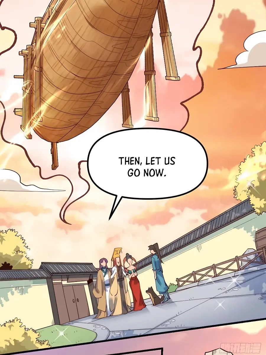 I'm Actually a Cultivation Bigshot Chapter 196 Page 18