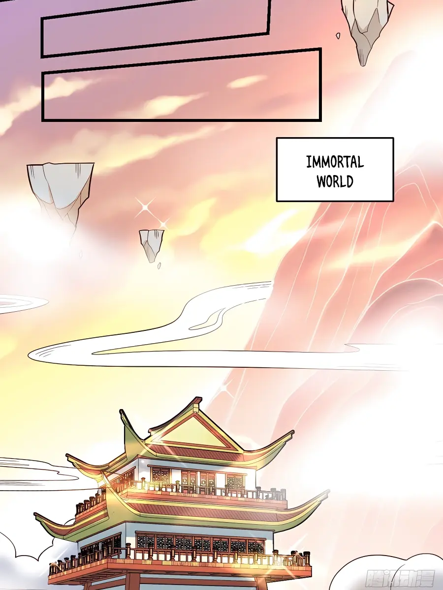 I'm Actually a Cultivation Bigshot Chapter 196 Page 19