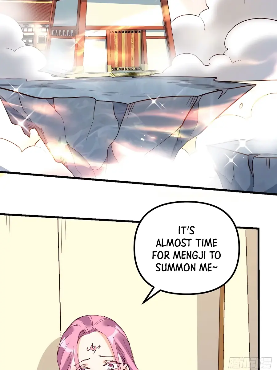 I'm Actually a Cultivation Bigshot Chapter 196 Page 20