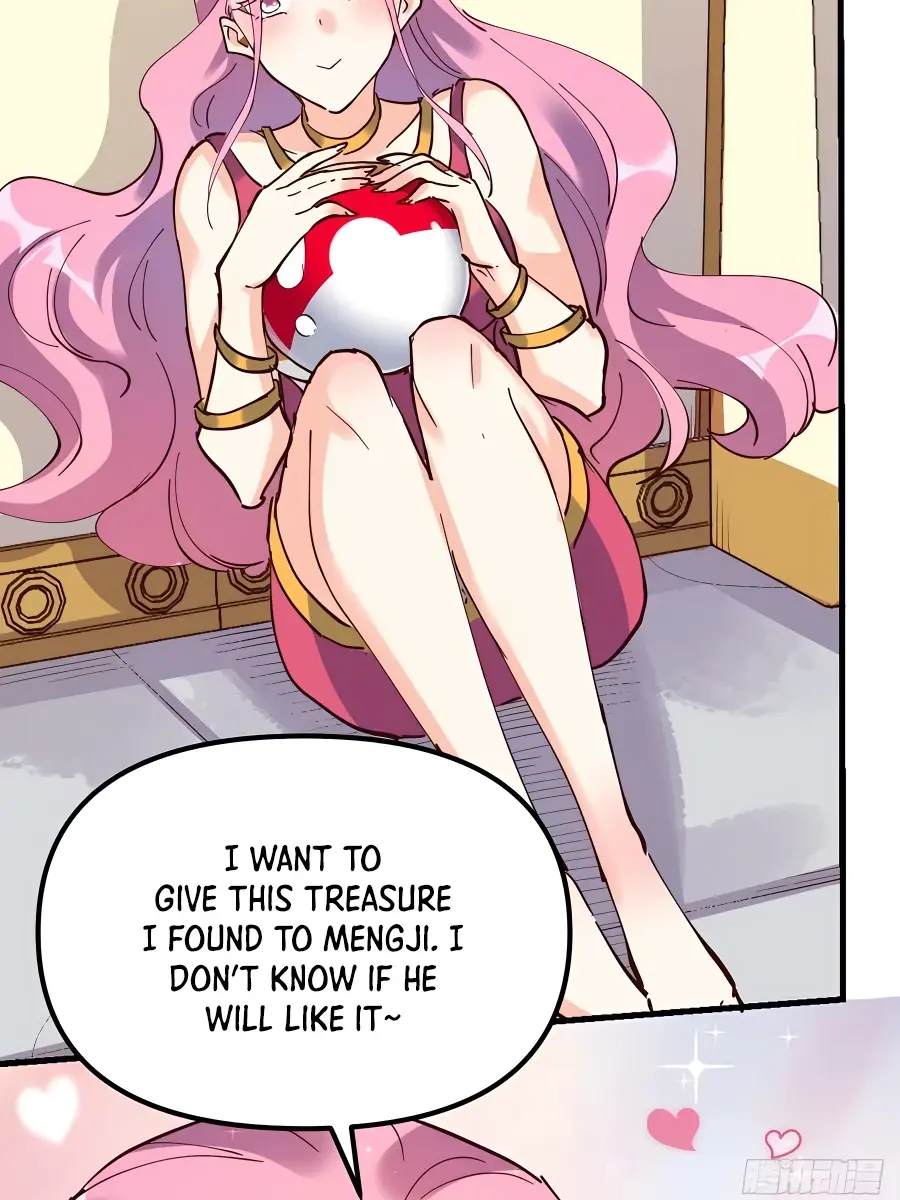 I'm Actually a Cultivation Bigshot Chapter 196 Page 21