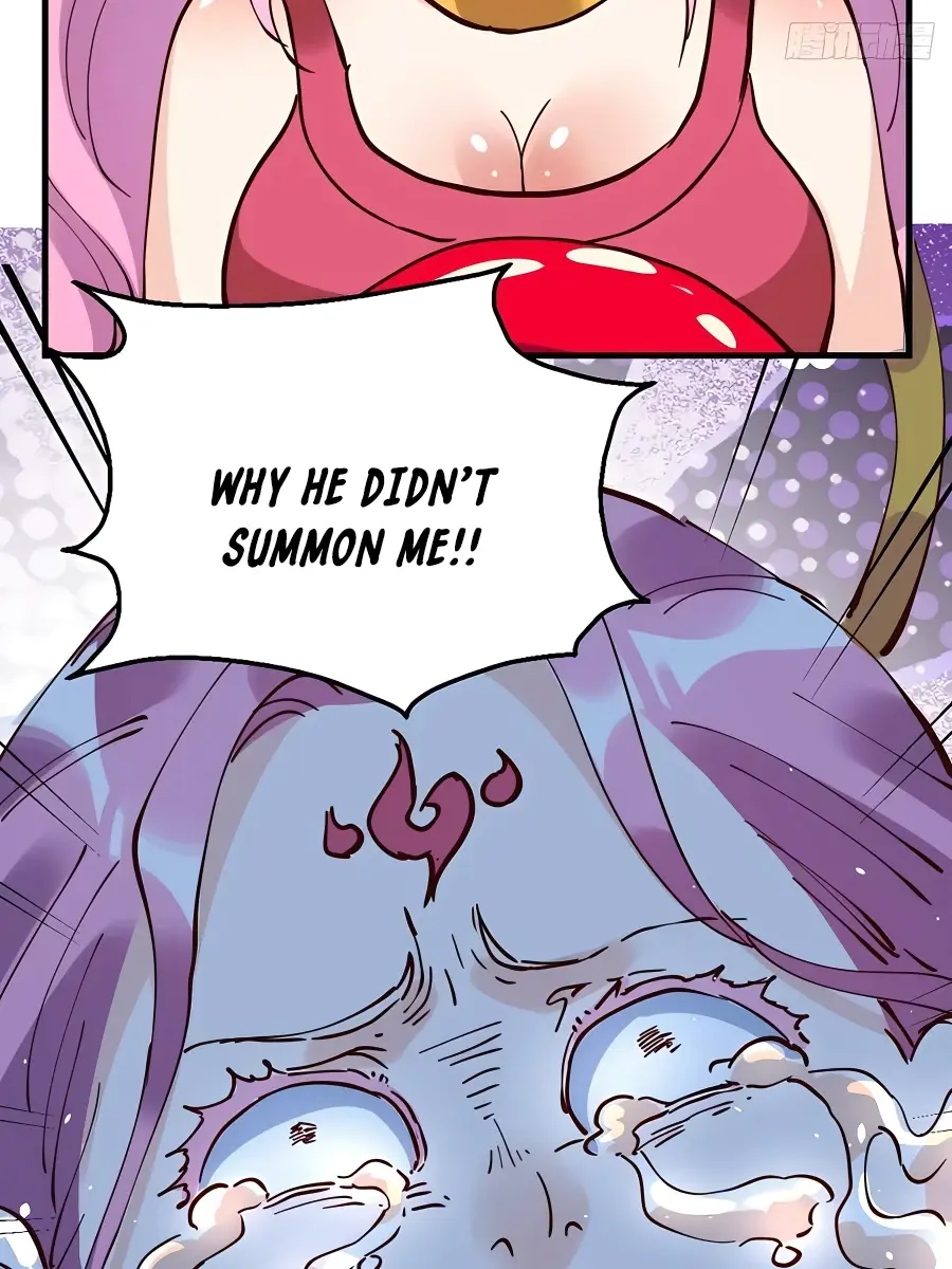 I'm Actually a Cultivation Bigshot Chapter 196 Page 28