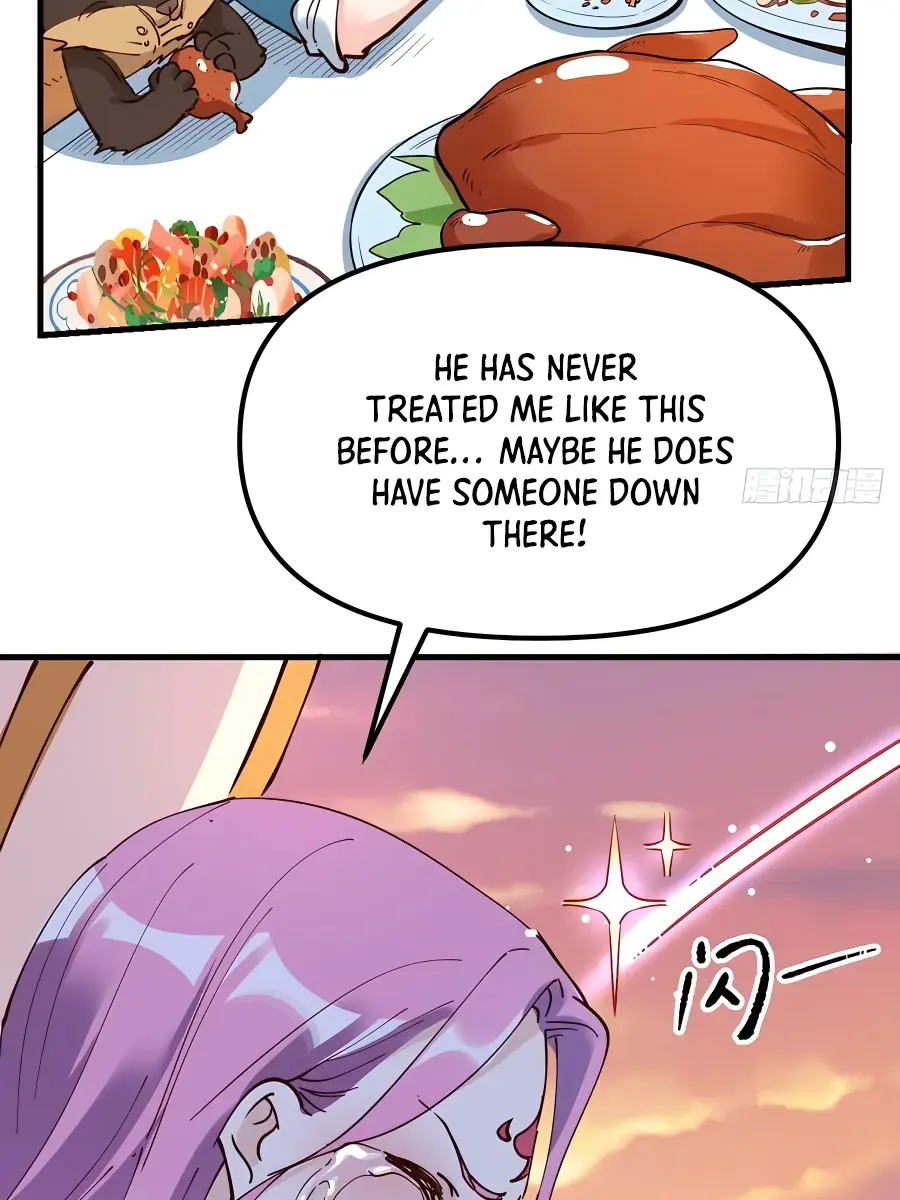 I'm Actually a Cultivation Bigshot Chapter 196 Page 31