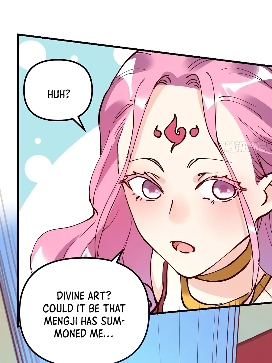 I'm Actually a Cultivation Bigshot Chapter 196 Page 33