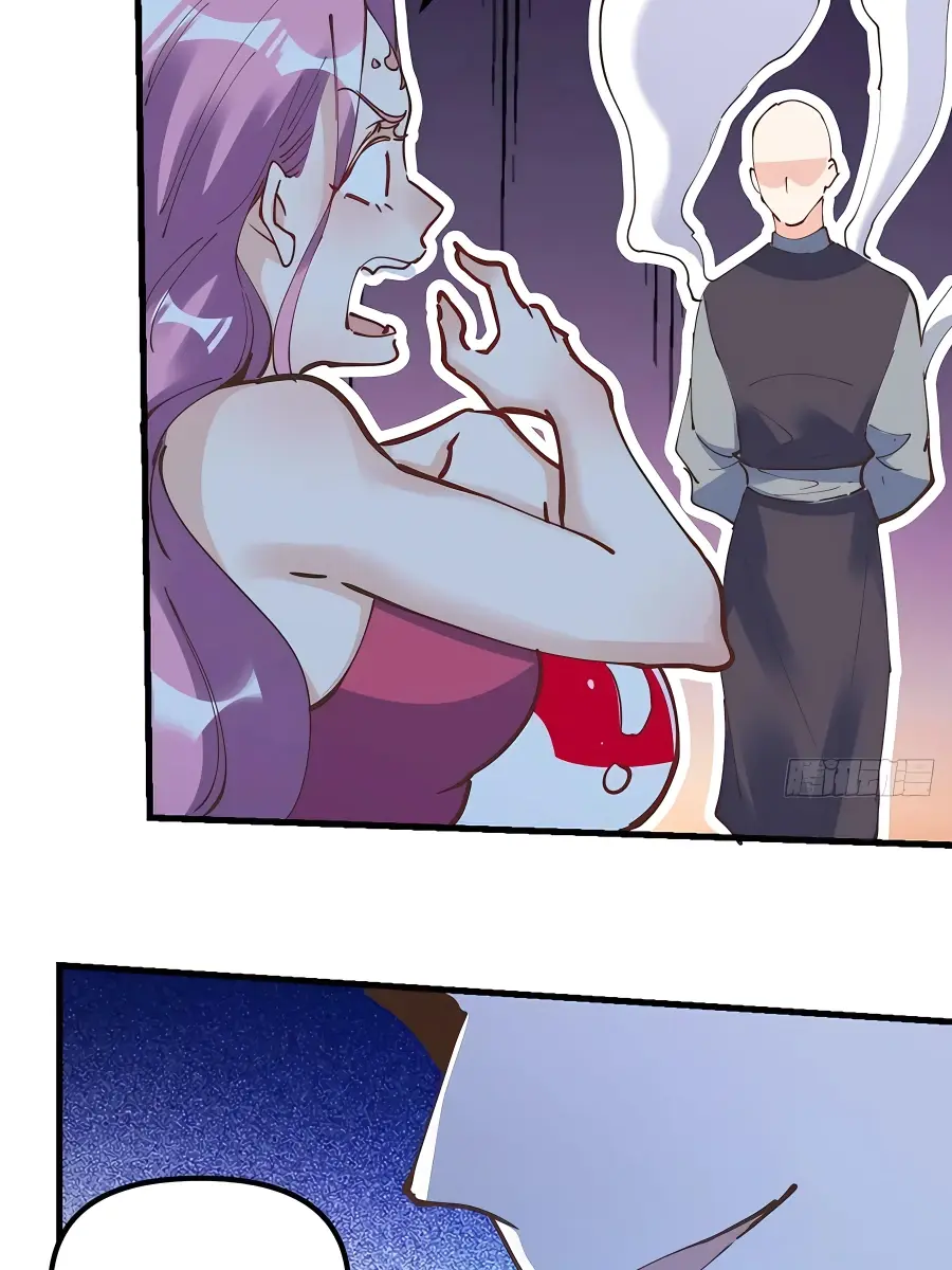 I'm Actually a Cultivation Bigshot Chapter 196 Page 38