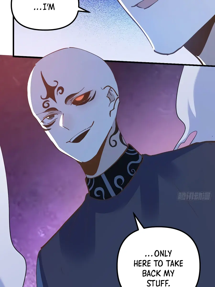 I'm Actually a Cultivation Bigshot Chapter 196 Page 39