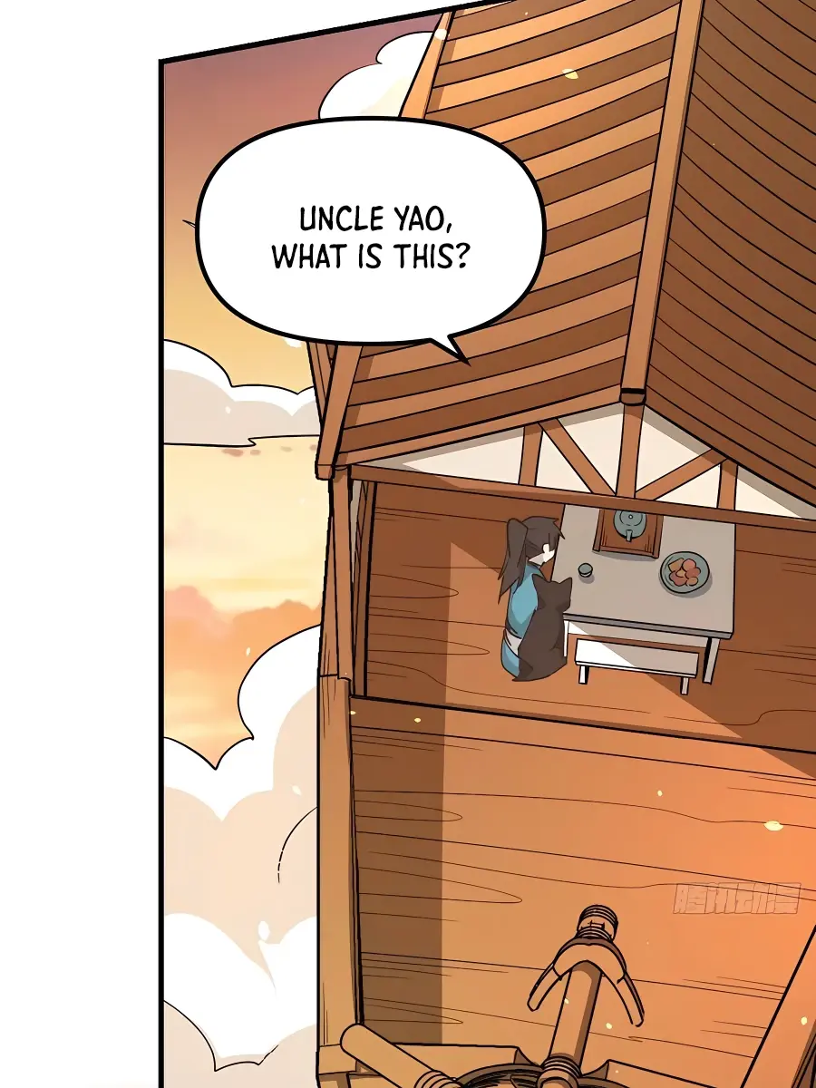 I'm Actually a Cultivation Bigshot Chapter 196 Page 41