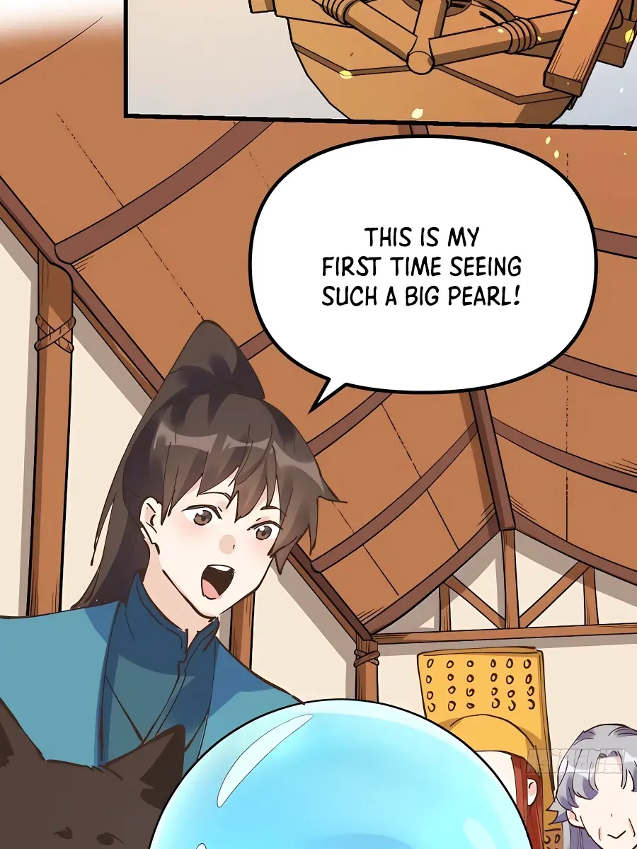 I'm Actually a Cultivation Bigshot Chapter 196 Page 42