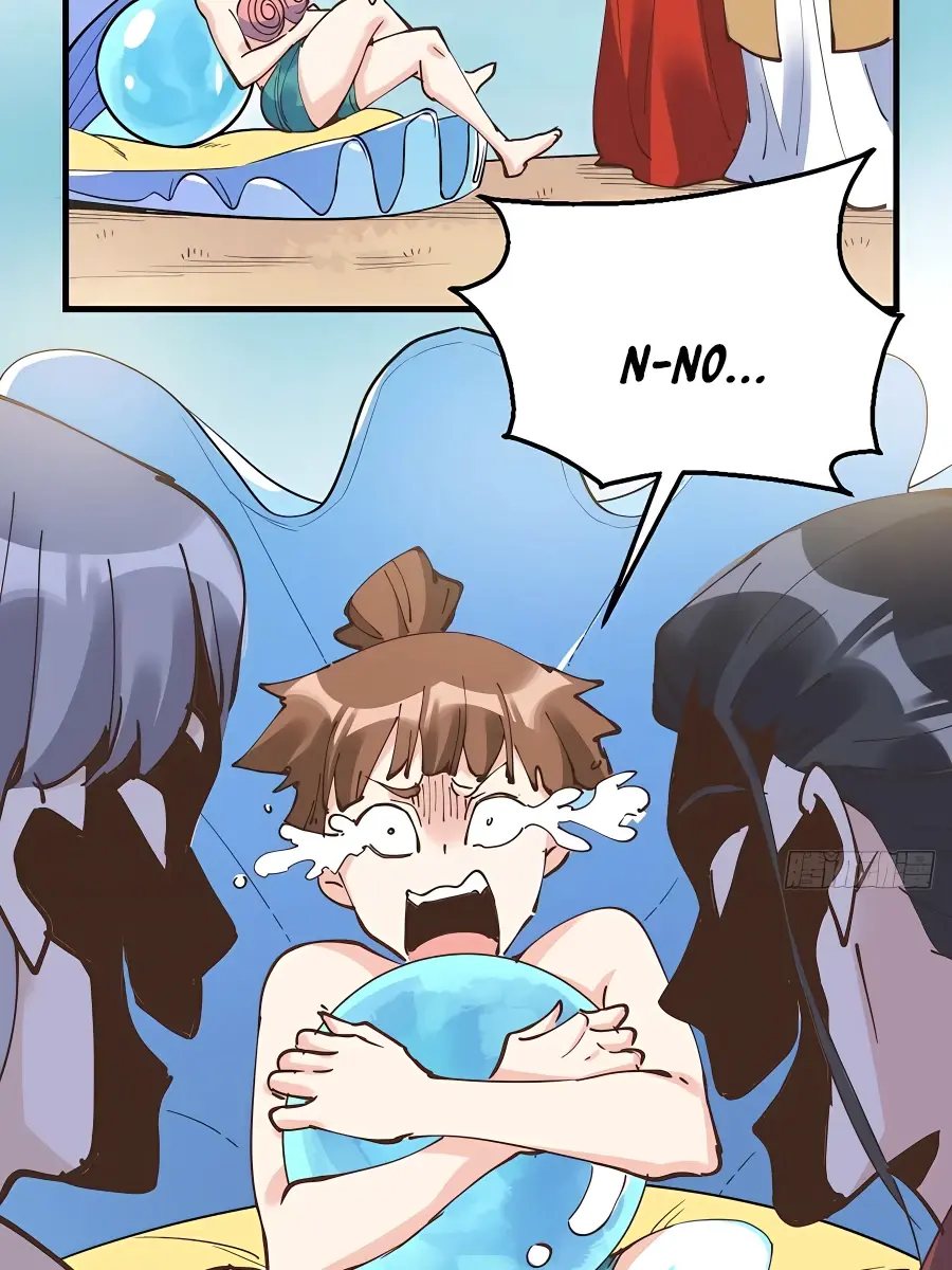 I'm Actually a Cultivation Bigshot Chapter 196 Page 46