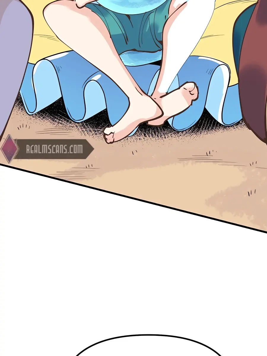 I'm Actually a Cultivation Bigshot Chapter 196 Page 47
