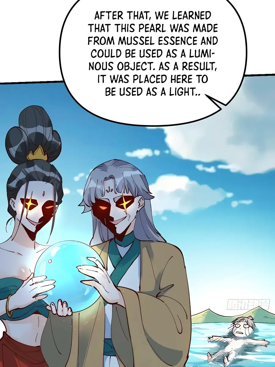 I'm Actually a Cultivation Bigshot Chapter 196 Page 48