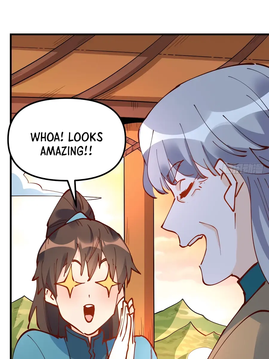 I'm Actually a Cultivation Bigshot Chapter 196 Page 50