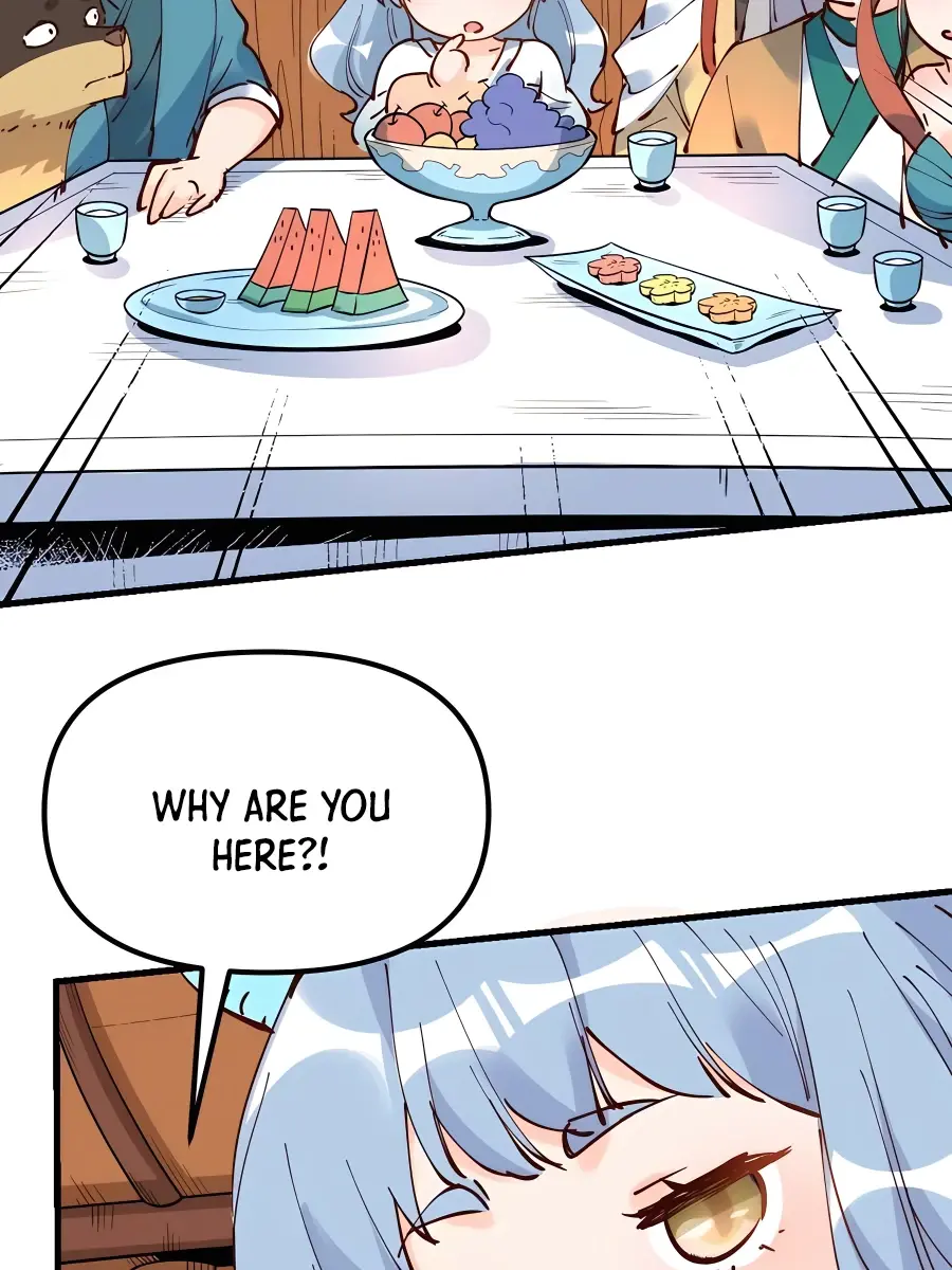I'm Actually a Cultivation Bigshot Chapter 196 Page 52