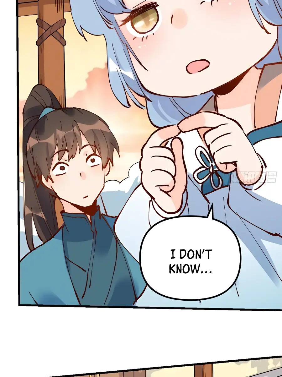 I'm Actually a Cultivation Bigshot Chapter 196 Page 53