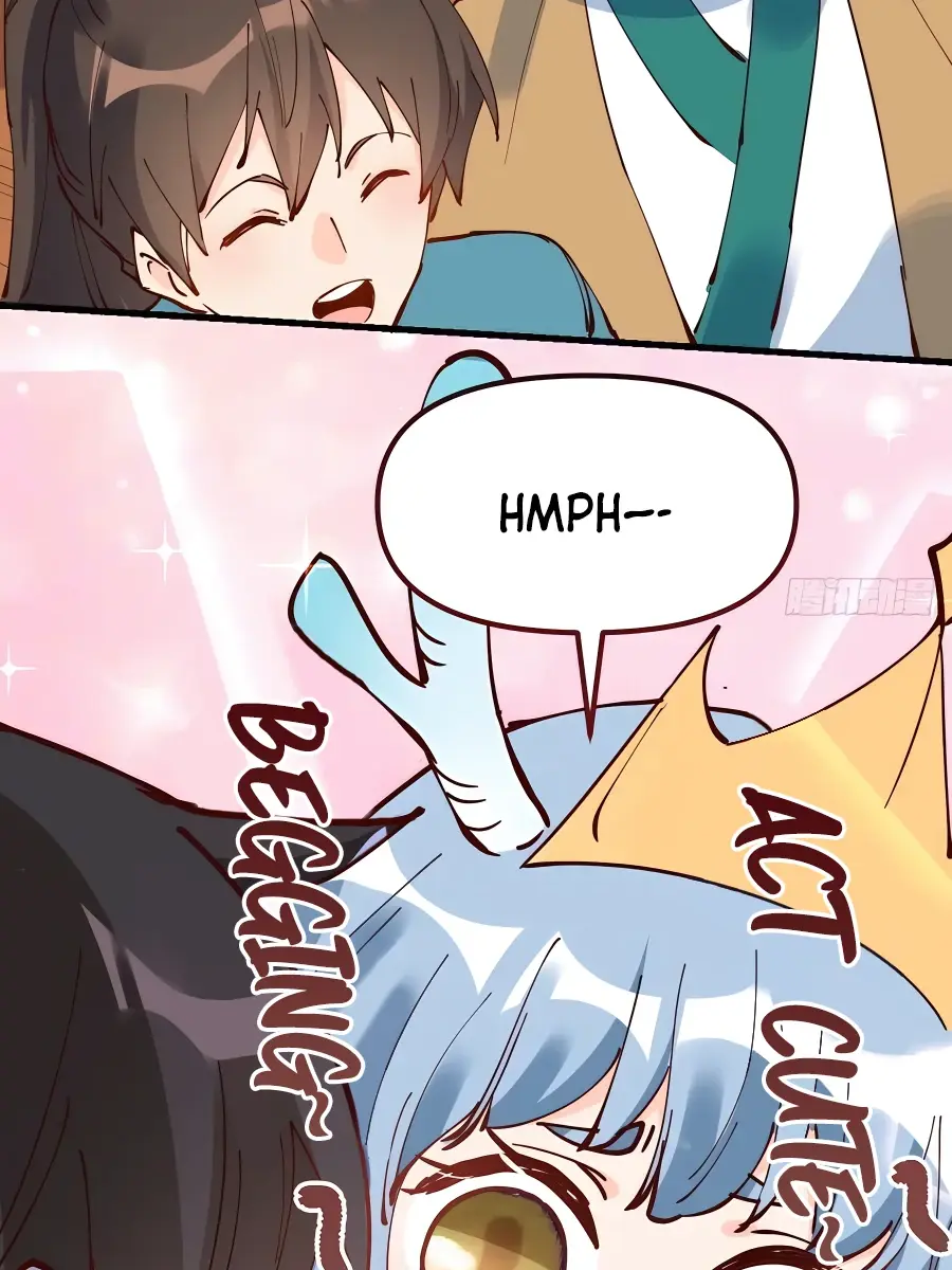 I'm Actually a Cultivation Bigshot Chapter 196 Page 55