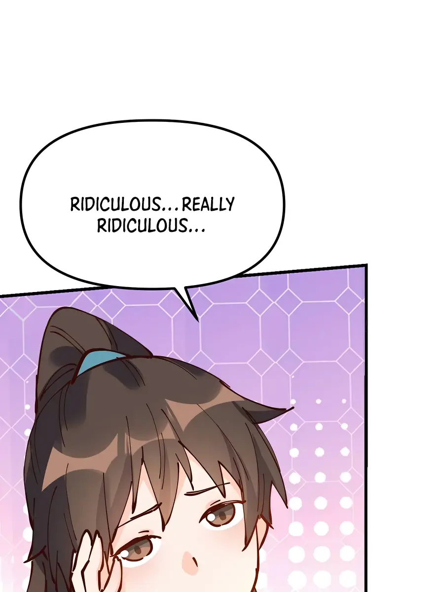 I'm Actually a Cultivation Bigshot Chapter 196 Page 57