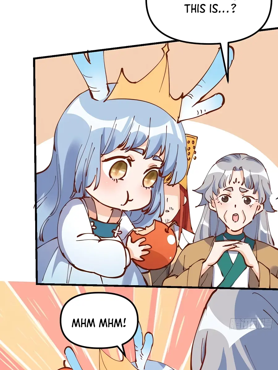 I'm Actually a Cultivation Bigshot Chapter 196 Page 59