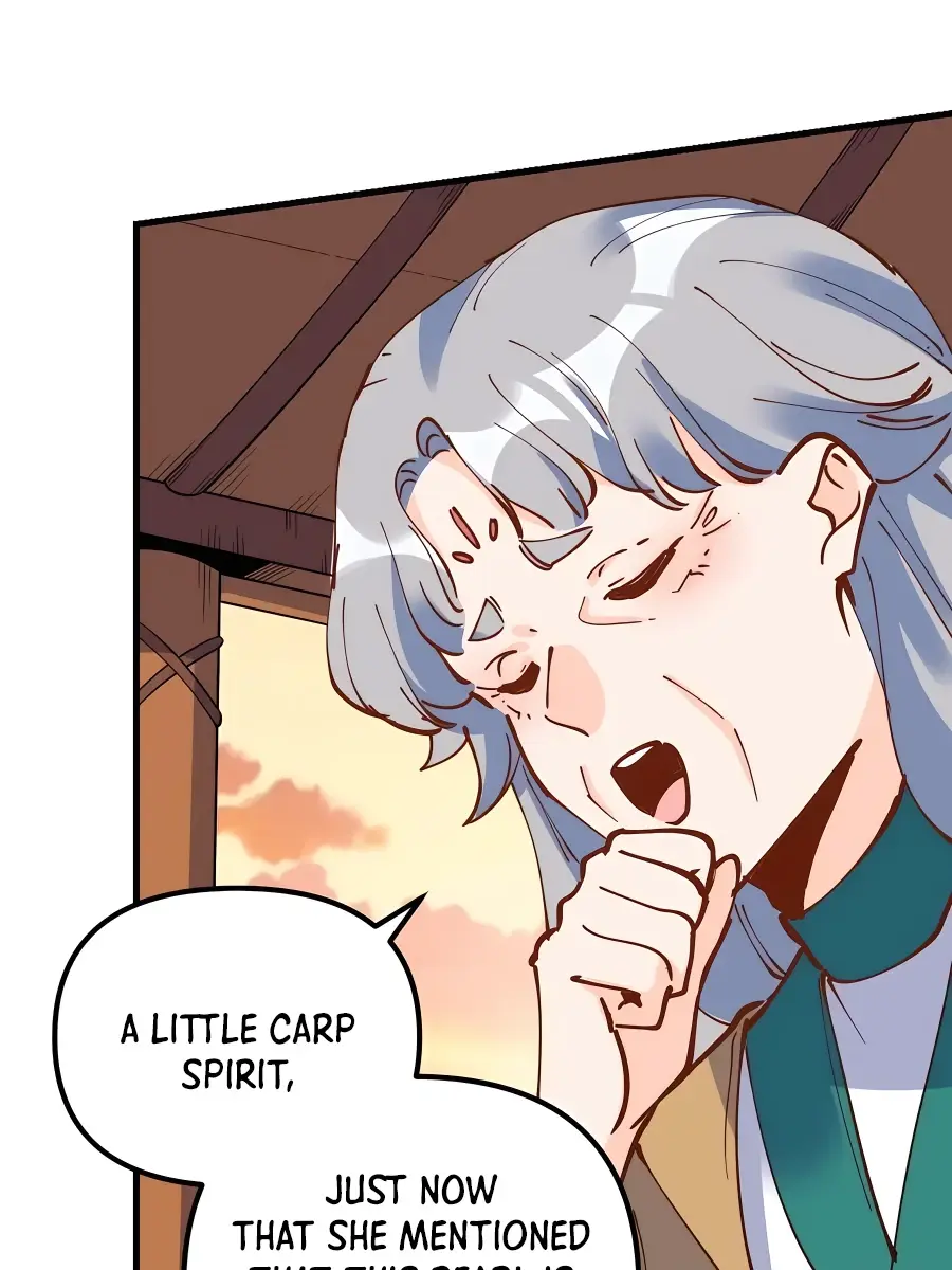 I'm Actually a Cultivation Bigshot Chapter 196 Page 61