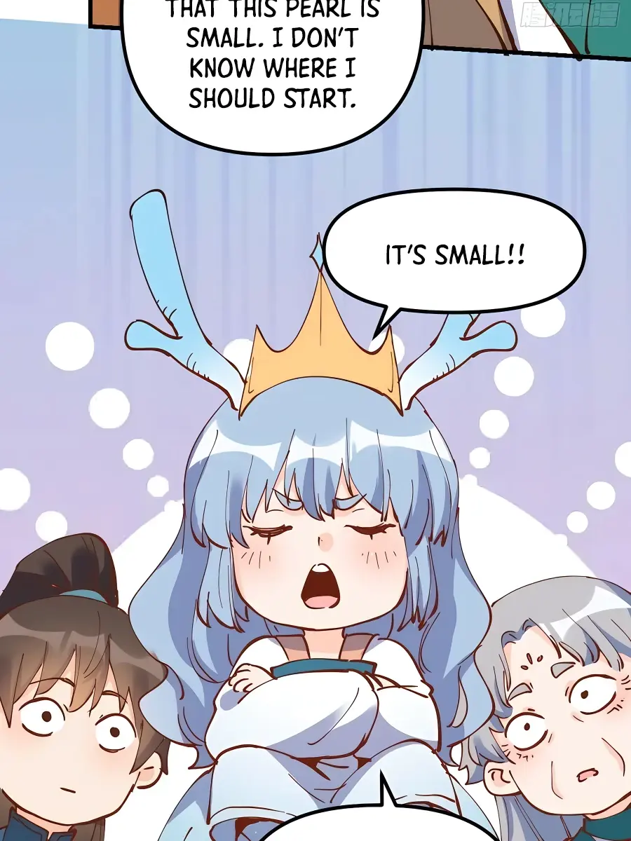 I'm Actually a Cultivation Bigshot Chapter 196 Page 62