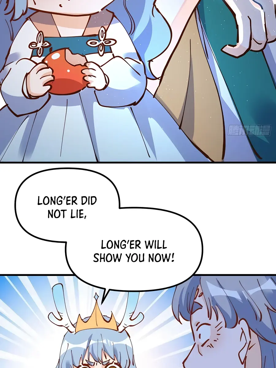 I'm Actually a Cultivation Bigshot Chapter 196 Page 68