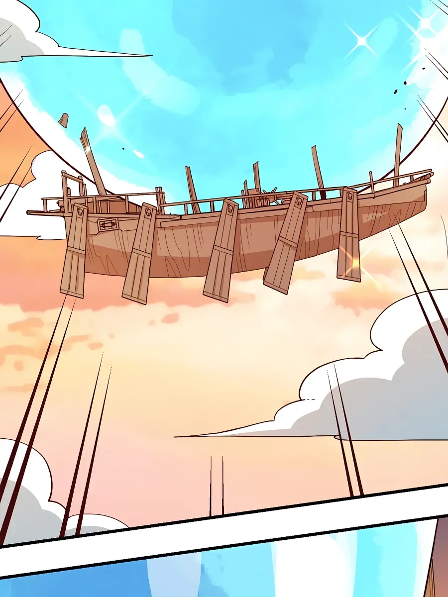 I'm Actually a Cultivation Bigshot Chapter 196 Page 71