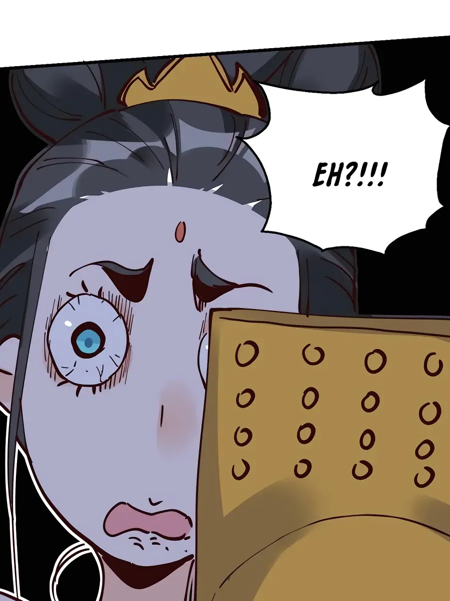 I'm Actually a Cultivation Bigshot Chapter 196 Page 74