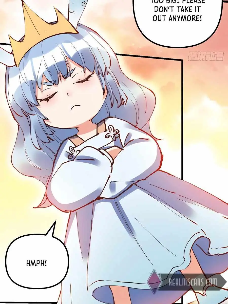 I'm Actually a Cultivation Bigshot Chapter 197 Page 6