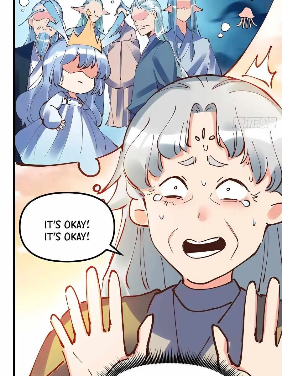 I'm Actually a Cultivation Bigshot Chapter 197 Page 8