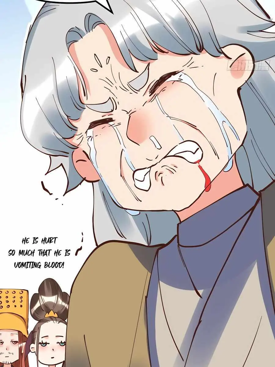 I'm Actually a Cultivation Bigshot Chapter 197 Page 12