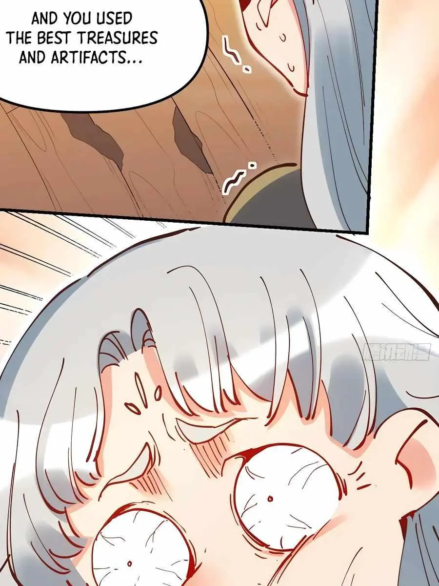 I'm Actually a Cultivation Bigshot Chapter 197 Page 14