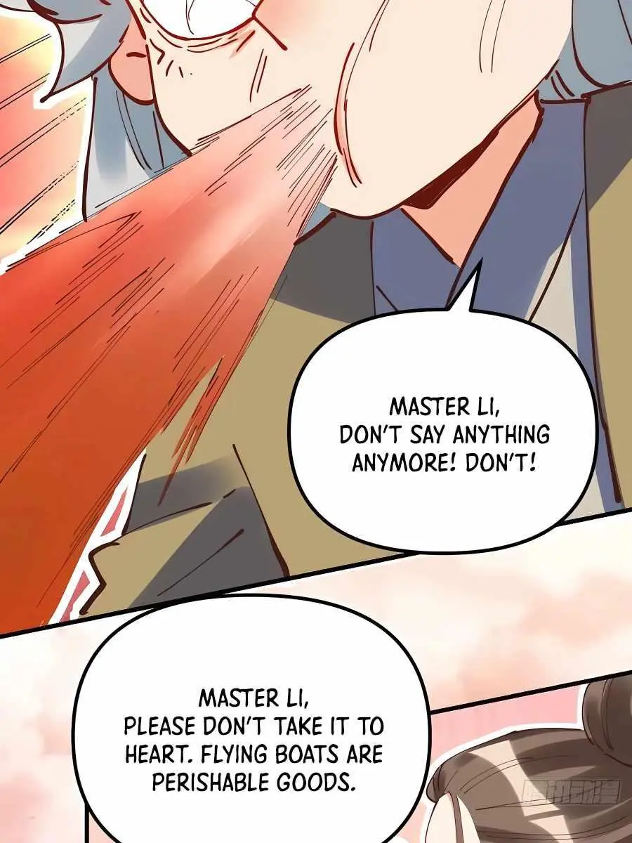 I'm Actually a Cultivation Bigshot Chapter 197 Page 15