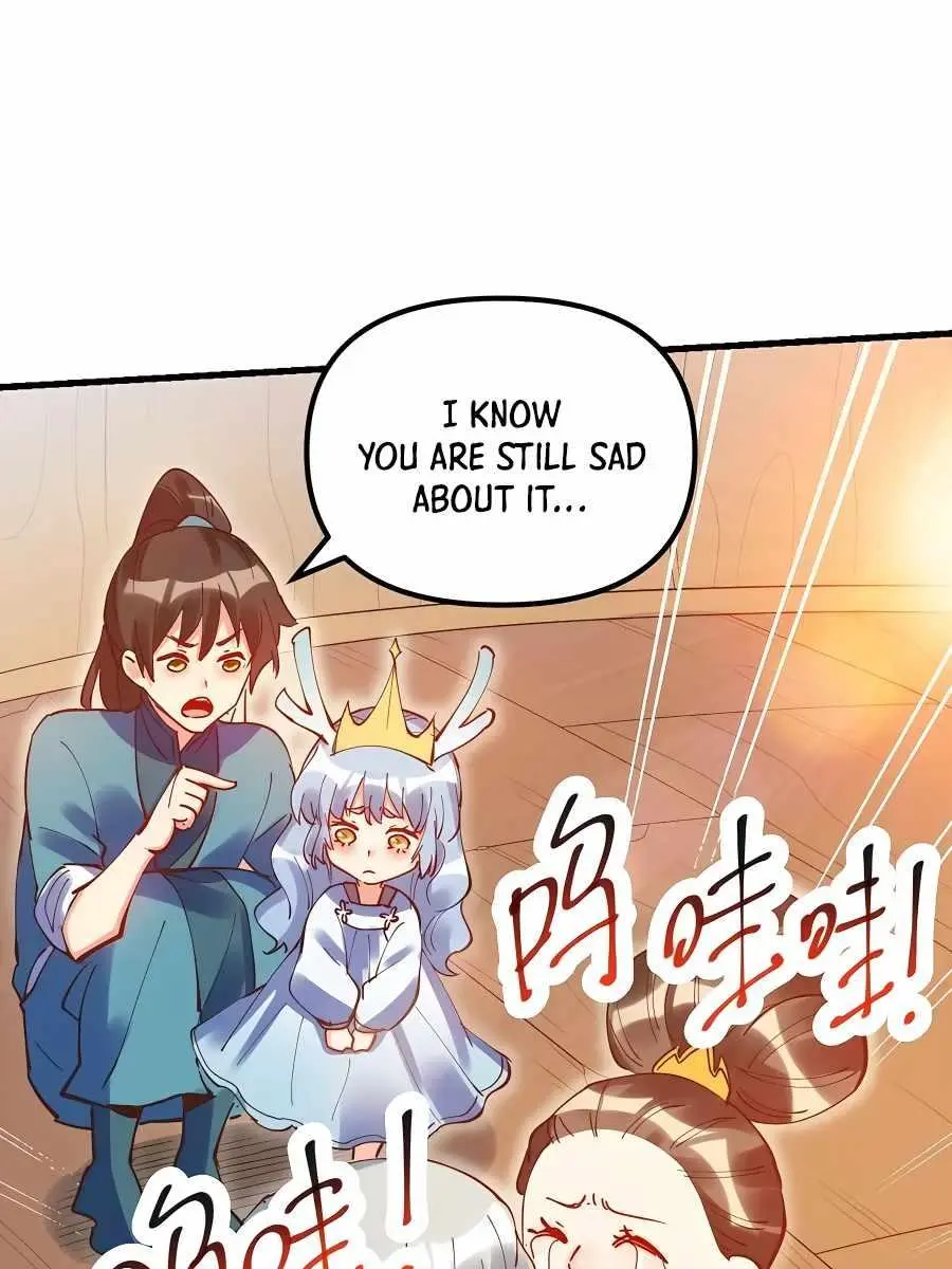 I'm Actually a Cultivation Bigshot Chapter 197 Page 19